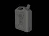 Panzer Art RE35-008 IDF Water Canisters 1/35